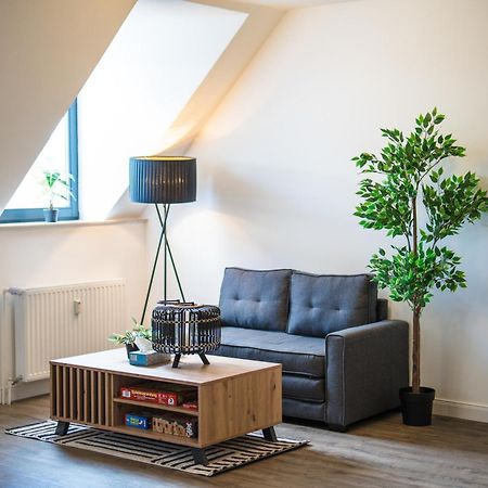 Schlachteperle, 2,5 Zimmer Wohnung In Bremen Exterior photo